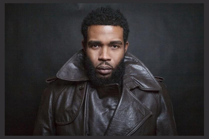 Pharoahe Monch